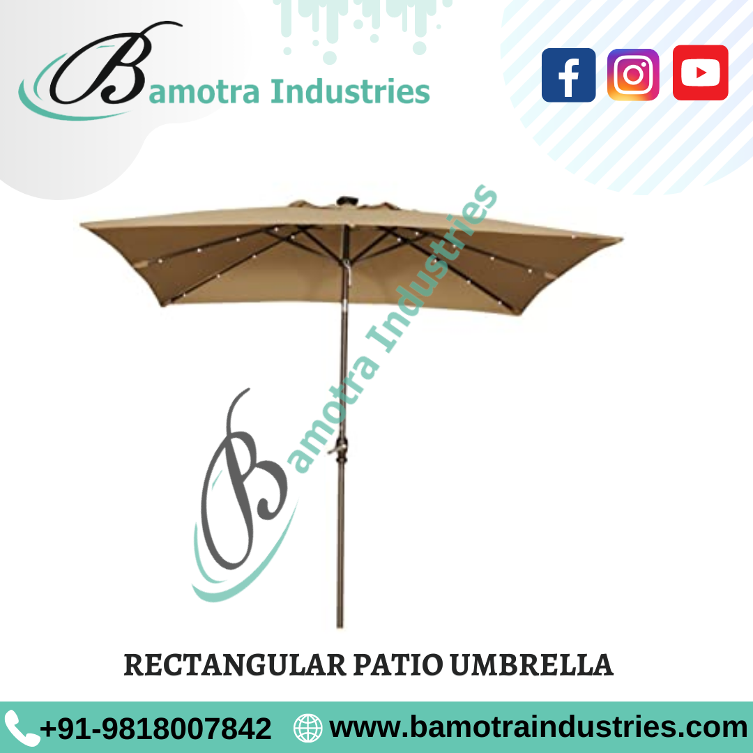 Bamotra kids umbrella